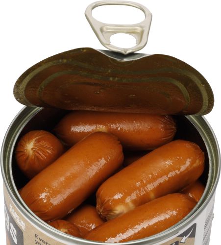 Flamingo Snack - koktélvirsli marhával  120 g