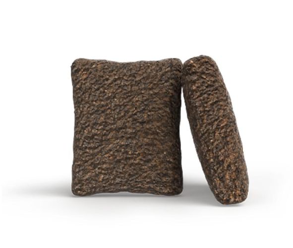 Green Petfood InsectDog Hypoallergenic with Insects - szárazeledel rovarfehérjével kutyák számára 10 kg
