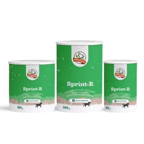 Farkaskonyha Sprint-R 300 g