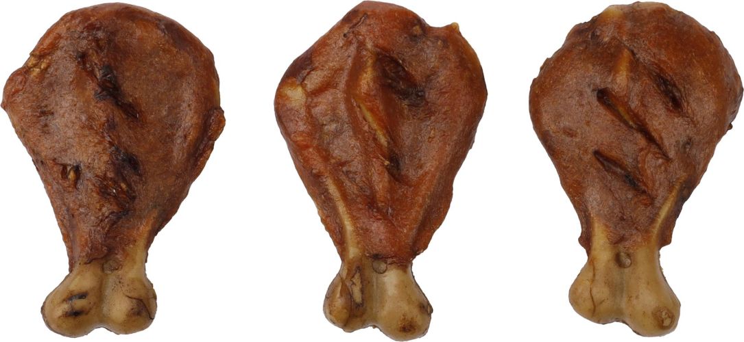 Flamingo Snack - BBQ csirkecomb formájú  2 kg