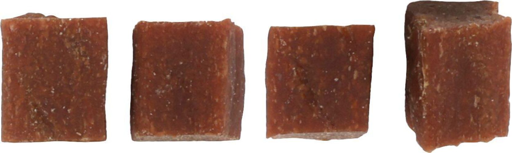 Flamingo Snack - Hapki Pure Deer Cubes szarvashússal  85 g