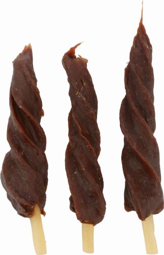 Flamingo Snack - Hapki Spiral Deer 85 g