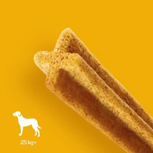 Pedigree DentaStix Light nagytestű kutyáknak 152 g