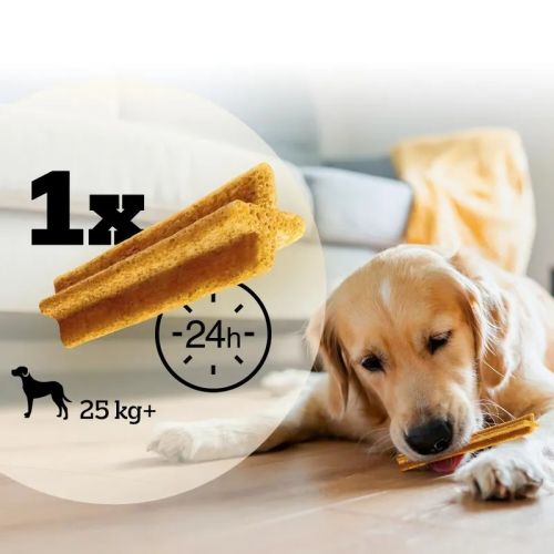 Pedigree DentaStix Light nagytestű kutyáknak 152 g
