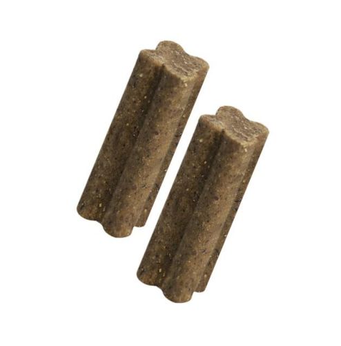 Mediterranean Natural Serrano Sticks Plus Calming - funkcionális jutalomfalat kutyák számára 110 g