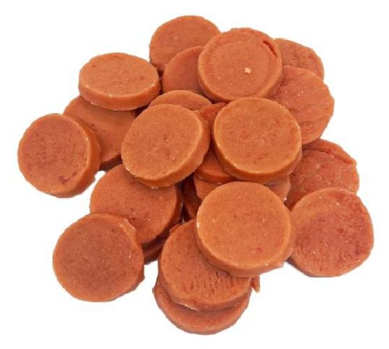 Happy Snacky Dog Chips Lamb - jutalomfalat kutyák számára 80 g