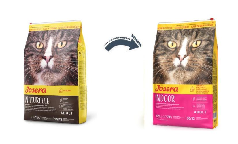 Josera Cat Indoor  2 kg