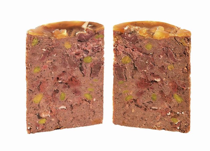 Sam's Field True Meat Beef enriched with Pumpkin & Pea  400 g