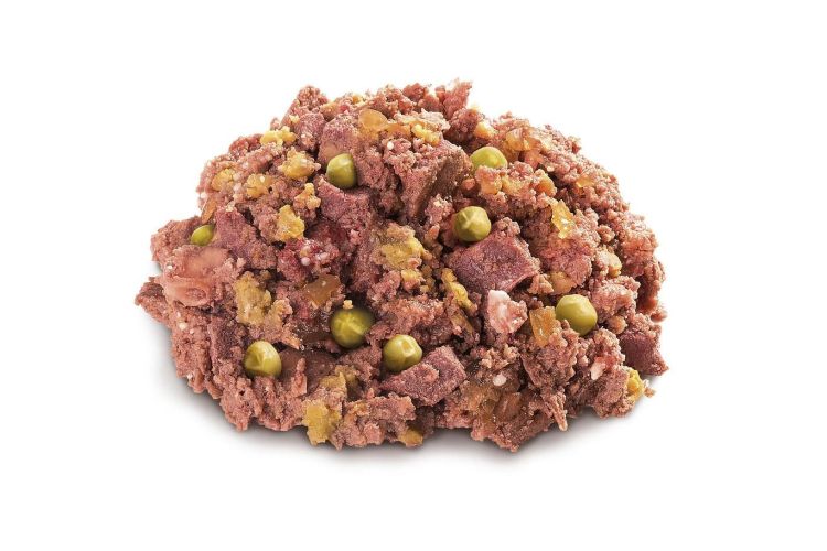 Sam's Field True Meat Beef enriched with Pumpkin & Pea  400 g