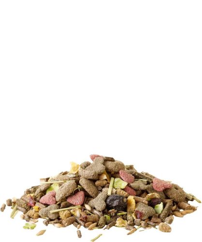 Versele-Laga Crispy Muesli Guinea Pig - keverék tengerimalacok számára 9 kg