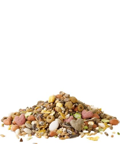 Versele-Laga Crispy Muesli Hamster - keverék (törpe)hörcsögök számára 2.5 kg