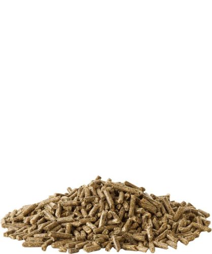 Versele-Laga Crispy Pellets Chinchilla & Degu - pellet csincsillák és deguk számára 1 kg