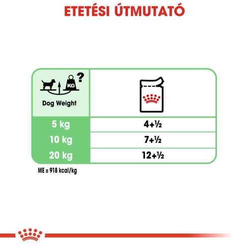 Royal Canin Digestive Care - alutasakos eledel érzékeny emésztésű kutyák részére 12 x  85 g