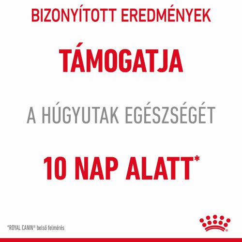 Royal Canin Urinary Care - szószos nedves táp felnőtt macskák részére az alsó húgyúti problémák megelőzéséért 12 x  85 g