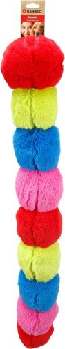 Flamingo játék - Pilato plüss hernyó  103 cm
