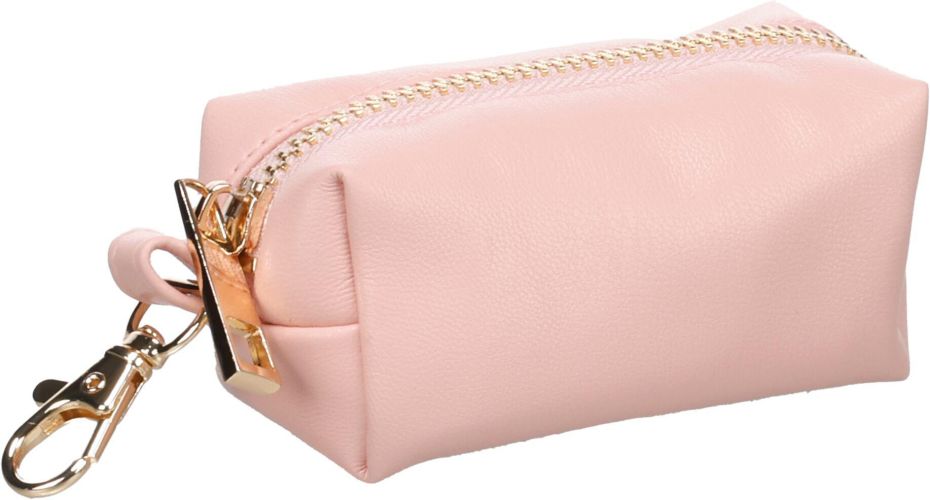 Flamingo kakizacsi tartó - Purva pink 6 cm