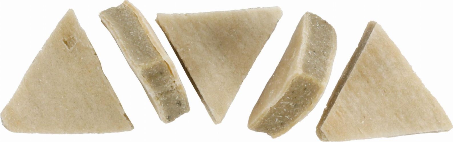 Flamingo Snack - Hapki Sushi Bites - spenótos és halas falatok  85 g