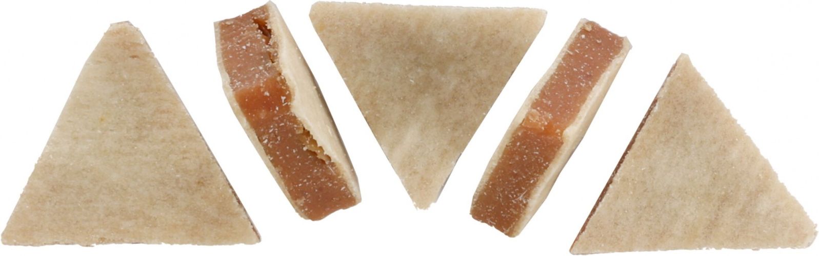 Flamingo Snack - Hapki Sushi Bites - nyulas és halas falatok  85 g