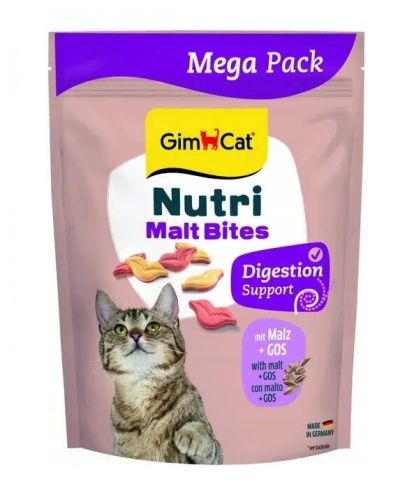 GimCat Nutri Malt Bites 425 g