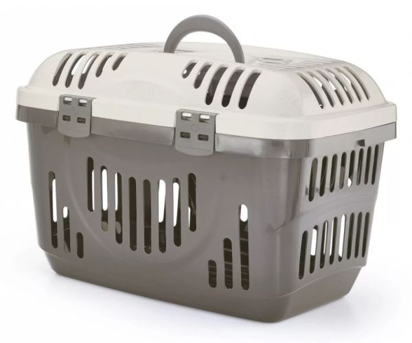 ZooBeeDoo szállítóbox Rocket Classic  49 × 33 × 33 cm