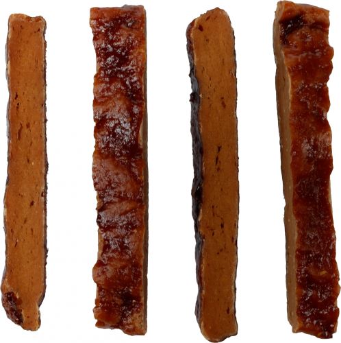 Flamingo Snack - Hapki Duck Strips Lacquered mázas kacsás csíkok  85 g