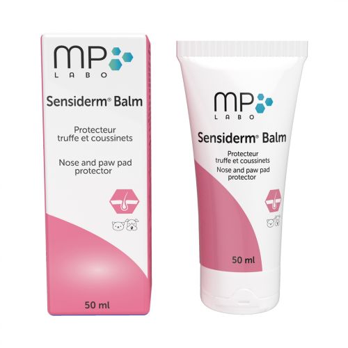 MP Labo Sensiderm balzsam 50 ml