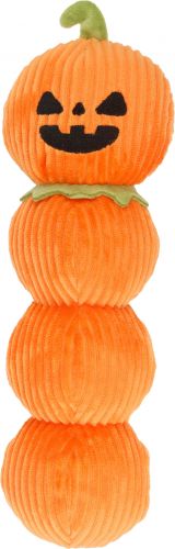 Flamingo játék - Larson plüss Halloween tök 10.5 x 8.5 x 33 cm
