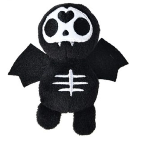 Halloween játék - Denevér macskák számára 13 cm