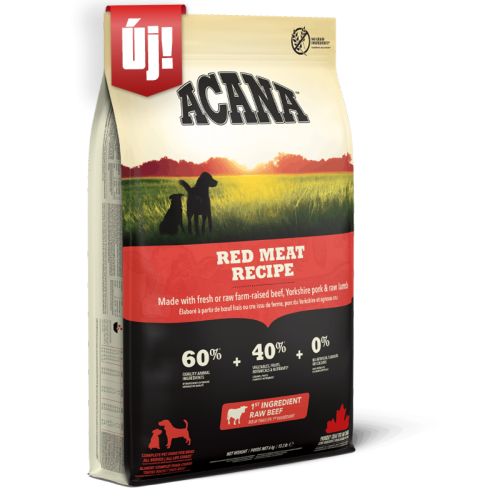 Acana Red Meat 6 kg