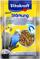 Vitakraft kismag erősítő hullámospapagájnak  30 g