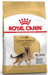 Royal Canin German Shepherd Adult - Német Juhász felnőtt kutya száraz táp  3 kg