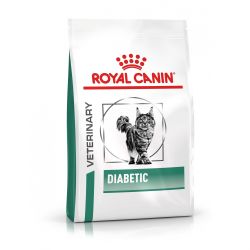Royal Canin Feline Diabetic 46  1.5 kg