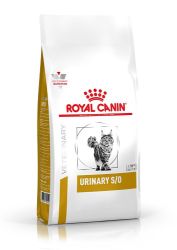 Royal Canin Feline Urinary S/O 34  400 g