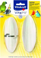 Vitakraft Vita Fit Szépia ásványi anyagokkal  2 db