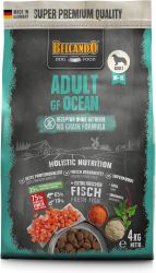 Belcando Adult Grain-Free Ocean  4 kg