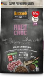 Belcando Finest Croc  4 kg