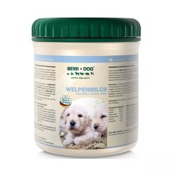 Bewi-Dog Lac kölyöktej  0.5 kg