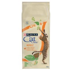 Cat Chow Adult Csirkével  15 kg