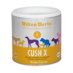 CUSH-X  60 g