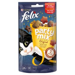 Felix Party Mix jutalomfalat - Original  60 g