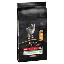 Pro Plan Puppy Medium Optistart  12 kg