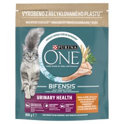 Purina ONE Bifensis Adult Urinary Care Chicken  0.8 kg