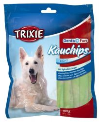 Trixie DentaFun Kauchips  100 g