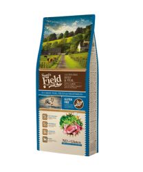 Sam's Field Adult Gluten Free Beef & Veal - Large  13 kg