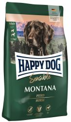 Happy Dog Supreme Sensible Montana  4 kg