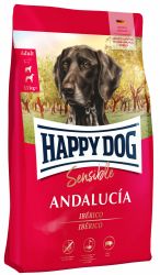 Happy Dog Supreme Sensible Andalucia  11 kg