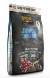 Belcando Junior Lamb & Rice  4 kg