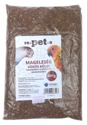 Repeta madáreleség - vörös köles  400 g