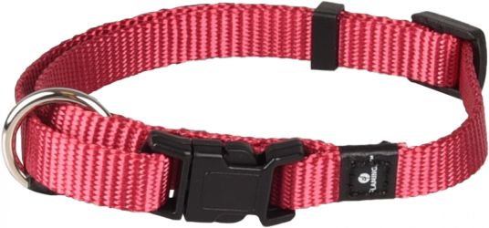 Flamingo Ziggi nyakörv - cherry xs   1 db