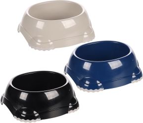 Flamingo műanyag tál - Leno 1200 ml   1 db